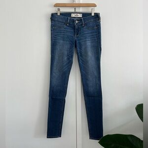 Y2K Hollister Jeans 26x29/3R